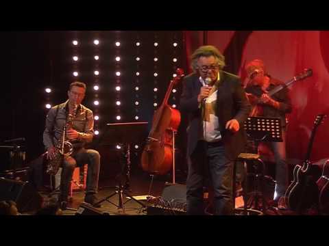 Johan Verminnen - Exclusief miniconcert