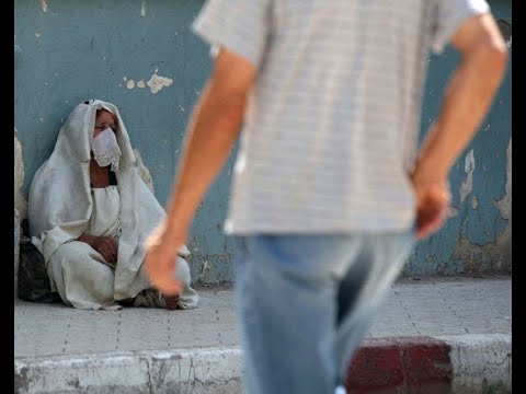 العصابة الحاكمة جعلت ملايين الجزاىريين يعيشون تحت المستوى المسموح به من الفقر