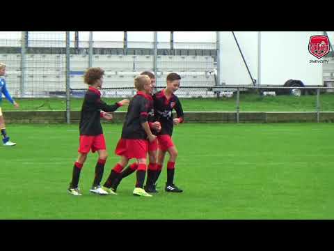 SteDoCo JO13-3 - Schelluinen JO13-1 16/09/17