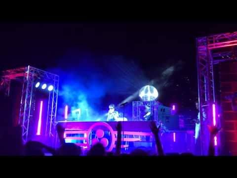 KRYSHA MIRA BIRTHDAY INFINITI 8 YEARS 2014