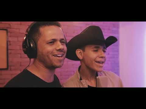 Toninho Ribeiro - Quando Cristo Aqui Voltar part. Flávio e Kaique