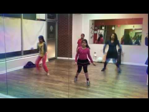 Gal Ban Gayi | PART 2 | DanceSchool | Junior Kids