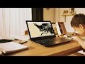 Ноутбук ACER Aspire 3 A315-51-576E NX.GNPEU.023 - відео