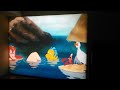 The Little Mermaid 1989