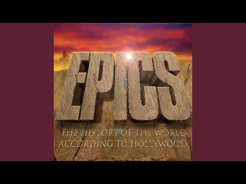 Main Title / Eleanor's Arrival / We're All Jungle Creatures (From "The Lion in Winter")