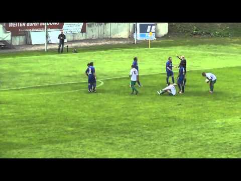 Cronenberger SC -  KFC Uerdingen