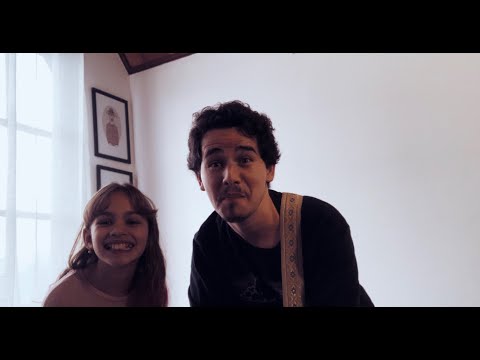 NOS QUEREMOS VER ( Ana Julia Vilas Boas )