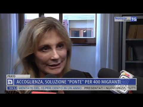 2019-09-30 NOTIZIE DI PRATO TG ORE 19.45