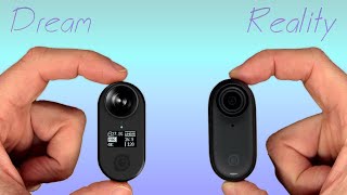 Insta360 Go 3: The Black Edition