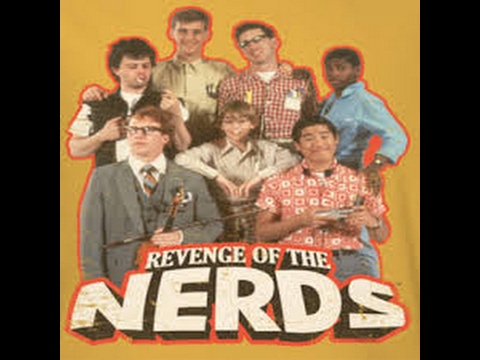 Check out the movie locations of Revenge Of The Nerds. (our day in the city)