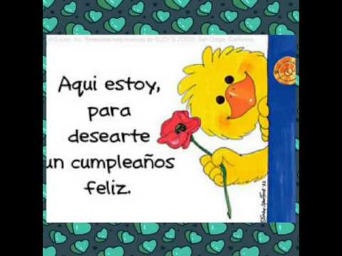 Feliz cumpleaños Angelis Archila ♡♡
