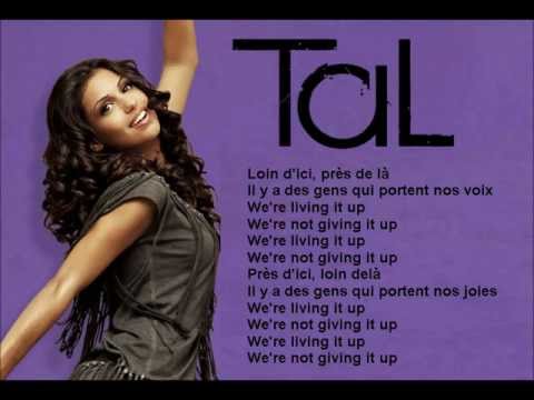 download lagu mp3 mp4 Tal Waya Waya Lyrics, download lagu Tal Waya Waya Lyrics gratis, unduh video klip Tal Waya Waya Lyrics