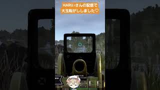 大玉転がししたよ！ #shorts #rust #rust参加型 #仮想空間鯖 #pve #pvp