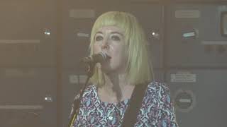 The Lovely Eggs 'Fuck It' at Gorilla, Manchester Sat 10th Nov 2018