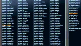 Video thumbnail for Rob Papen SubBoomBass Introduction by Gear4music Guitars