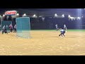 Sophia Bianco #24: 18u Batbusters : Outdoor Fielding Practice (Oct 27, 2020)