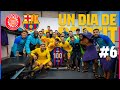 ? PEDRI SCORED THE GAME WINNER IN HIS 100th APPEARANCE | UN DIA DE PARTIT (EPISODE 6) ??