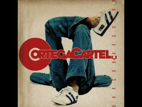 Ortega Cartel-Major League (feat The Jonesz & Dj Urbek)