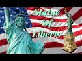 LEGO Architecture Statue Of Liberty Time Lapse Build