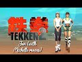 Tekken 2 VER B 1995 Arcade TES3 VER B Jun With Michelle S Moves Request