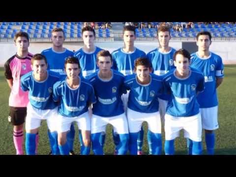 Videogalería: CD Alhaurino 1 - 1 CD Puerto Malagueño (Segunda Andaluza Juvenil - Temporada 2014/15)