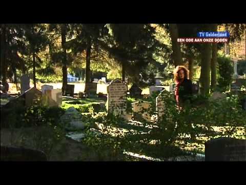 een ode aan onze doden 22 november 2011