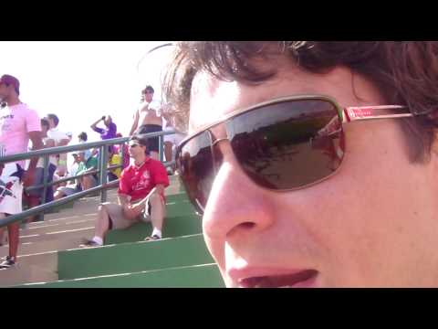 FINAL UBERABA X VILA NOVA