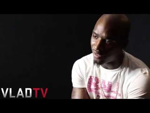 Hitman Holla: Dizaster Is Going to Kill Cassidy