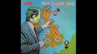 The Vapors - New Clear Days (Full Album) 1980