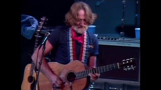 Medley: Funny How Time Slips Away / Crazy / Night Life (Greatest Hits Live 1986)