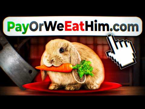 Deleted Websites the Internet Tried to Hide