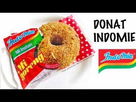 download Cara Membuat Donat Indomie Goreng, download video viral Cara Membuat Donat Indomie Goreng gratis, unduh video klip Cara Membuat Donat Indomie Goreng