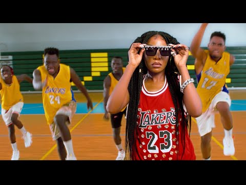 Karole Kasita - Nywamu (Party Anthem) [Official Music Video]