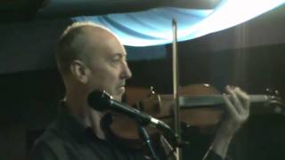 2012 Roses Gap Music Camp - Tutor's Concert - ANDY BAYLOR SWING