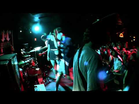 Joanna Gruesome ~full set~ @ Rock & Roll Hotel, Washington DC  [2014.08.30]