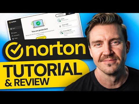 Norton Antivirus Review & Tutorial | Is Norton 360 Worth It in 2026?