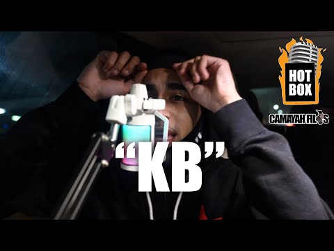 KB | HotBox🔥 Ep2 - Cambridge Edition
