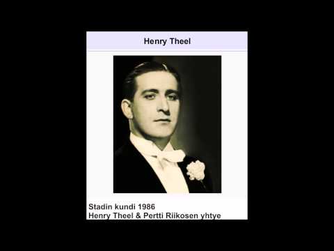 Henry Theel Stadin kundi