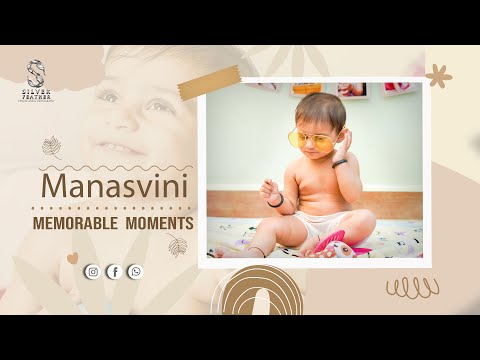 MANASVINI I One Year I MERI DUNIYA TU HI RE  I HEY BABY I 2022