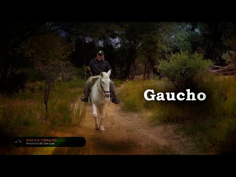 207 Paraje El Corralito (San Luis) - Estancias y Tradiciones