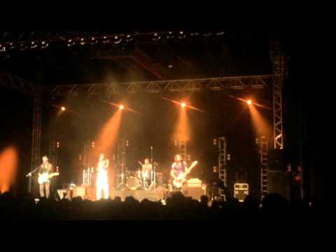 Stupid Me - Magic! - Live in Porto Alegre 2015 - Pepsi On Stage