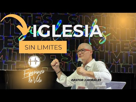Iglesia Sin Límites