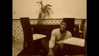 Smilin - Bryn Christopher (cover)