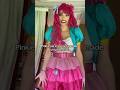 Pinkie pie is the most UNHINGED character ever #cosplayer #mylittlepony