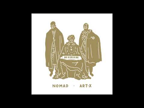 Art-X & Dub Shepherds ft. J.A.H.N.O - The Dance of Joy