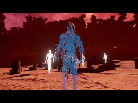 Blanck Mass - Please (Official Music Video)