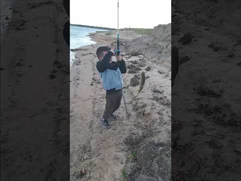 pesca de boga en el río corrientes chavarria