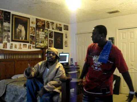 Prince Shizzle & Baby Dyce - Bout Dat [Official Music Video]