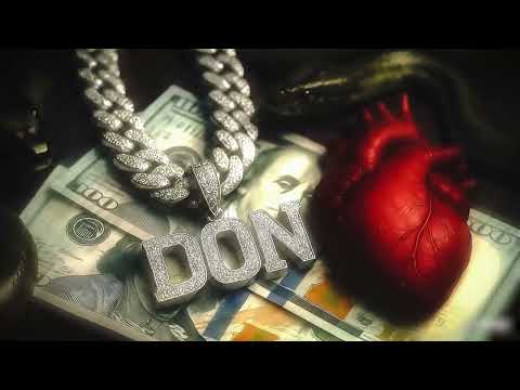 DON YG - PAISE KI NAAD (official visualiser)