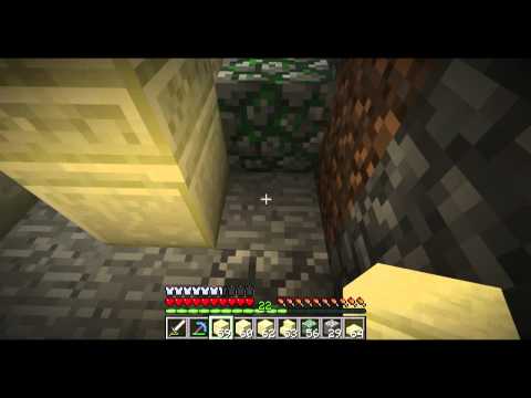 HermitCraft Minecraft LP Ep 43 - "HermiTiki"